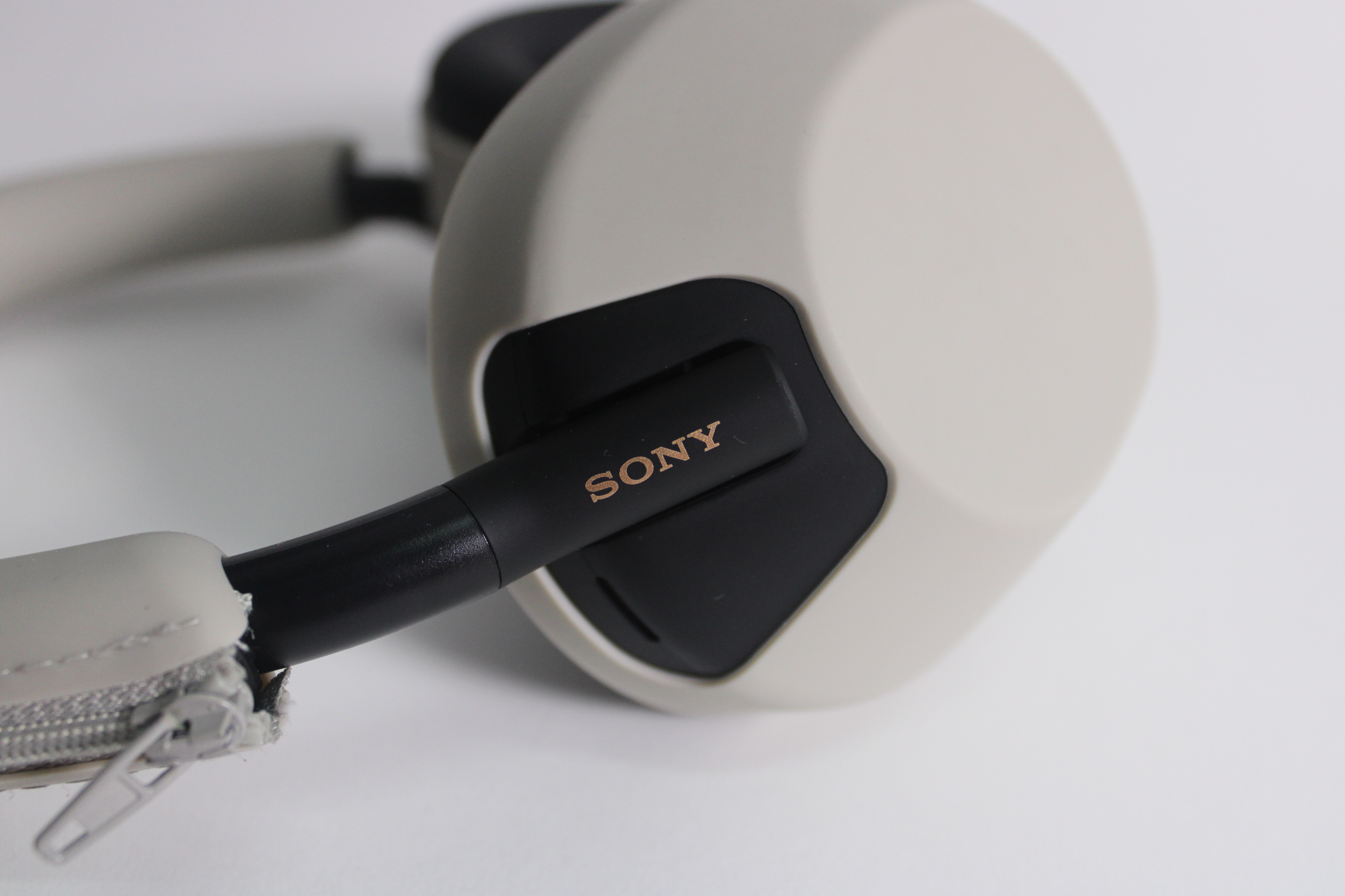 Cascos Sony 1